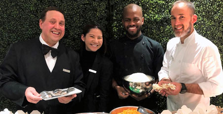 Omni Chefs Omni Chefs