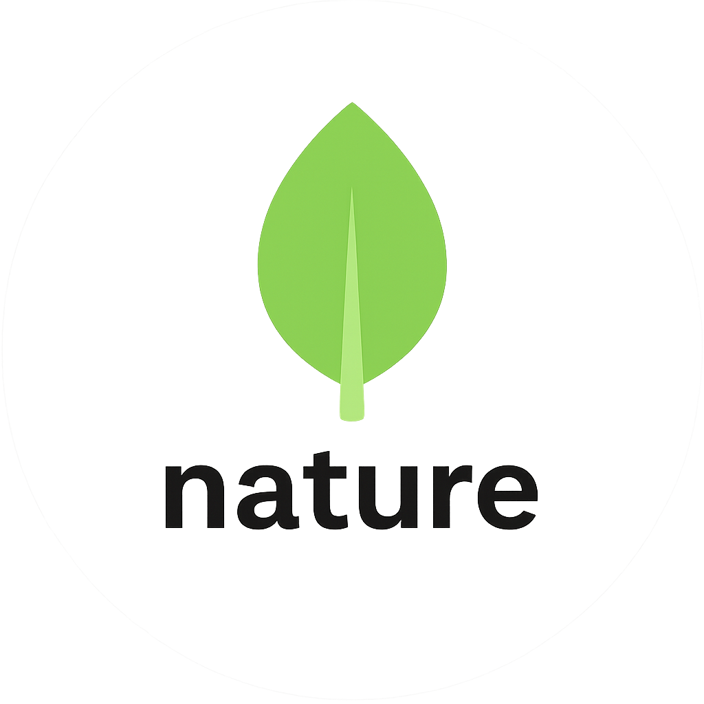 Nature Logo