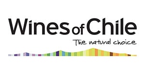 Wines of Chile logo