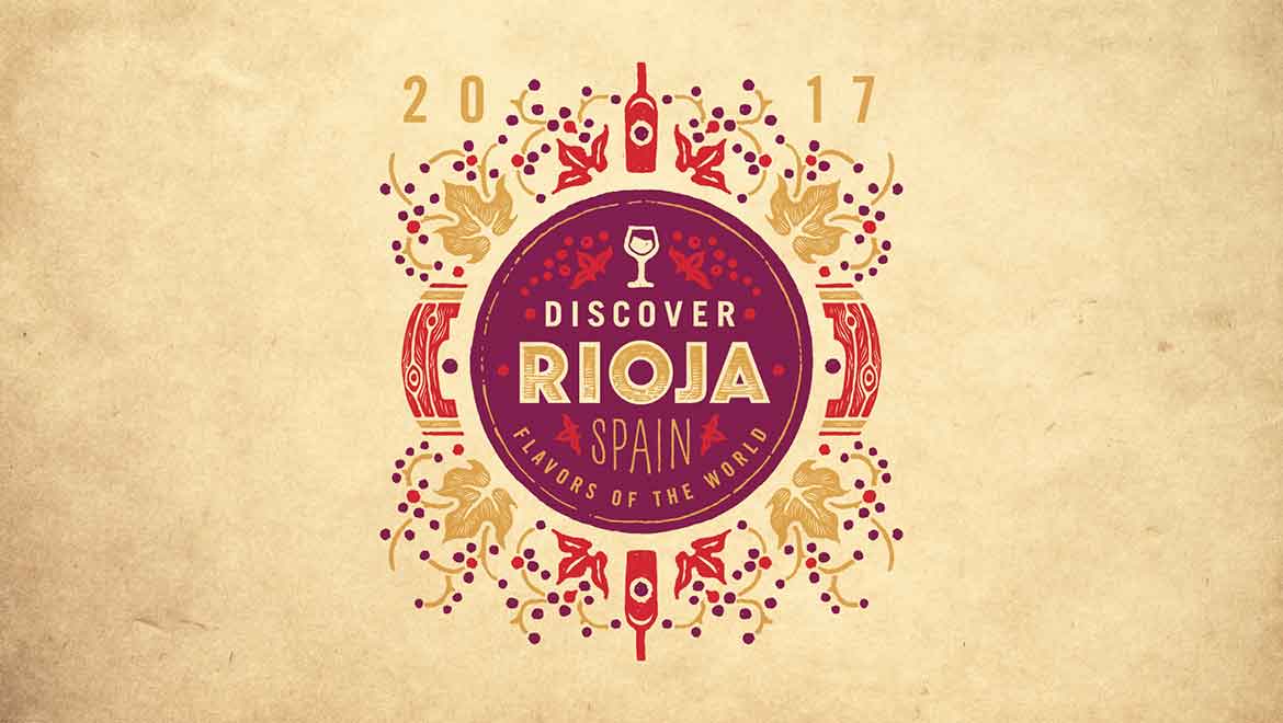 Flavors of the World: Discover Rioja Spain