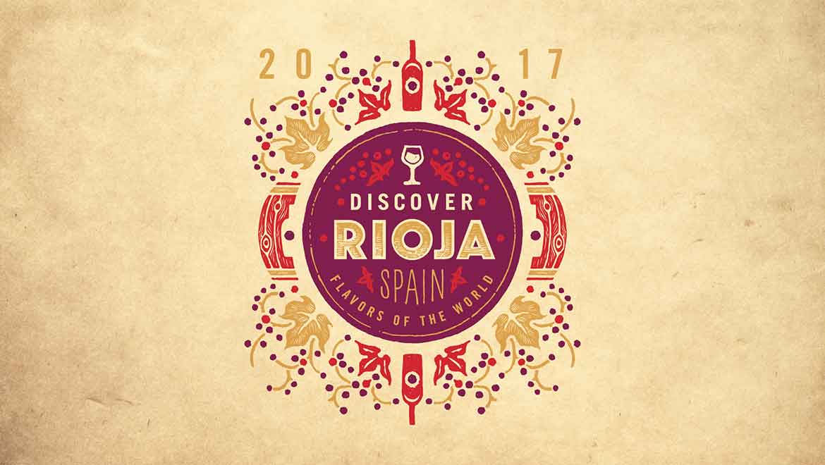 Flavors of the World: Discover Rioja Spain
