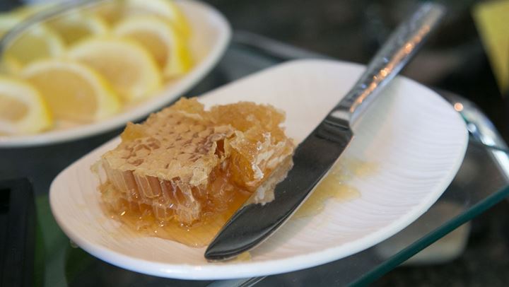 Honey comb
