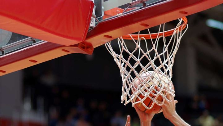Basketball