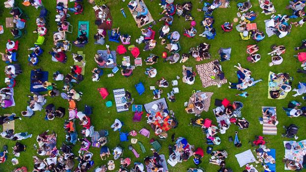 FWSO Sound of the Summer Lawn Concert