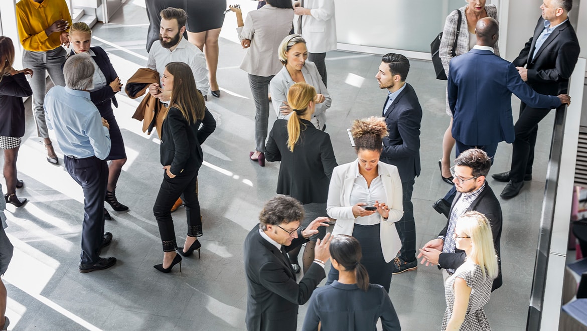networking