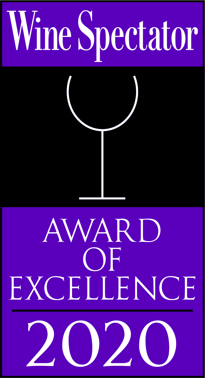 Award of Excellence 2015