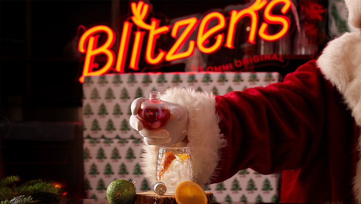 blitzen bar