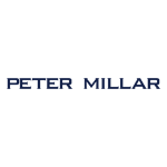 Peter Millar logo
