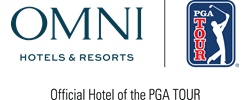 Omni PGA Tour logo