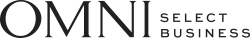Omni Select Business logo Omni Select Business logo