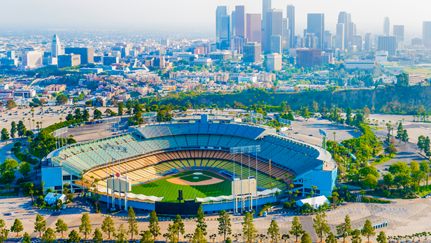 Take Me Out to the Ballgame Package