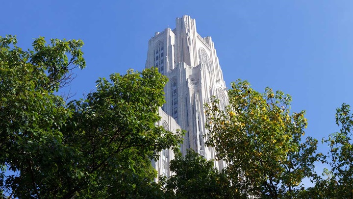 University of Pittsburgh