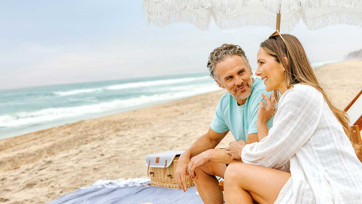 From Omni, With Love