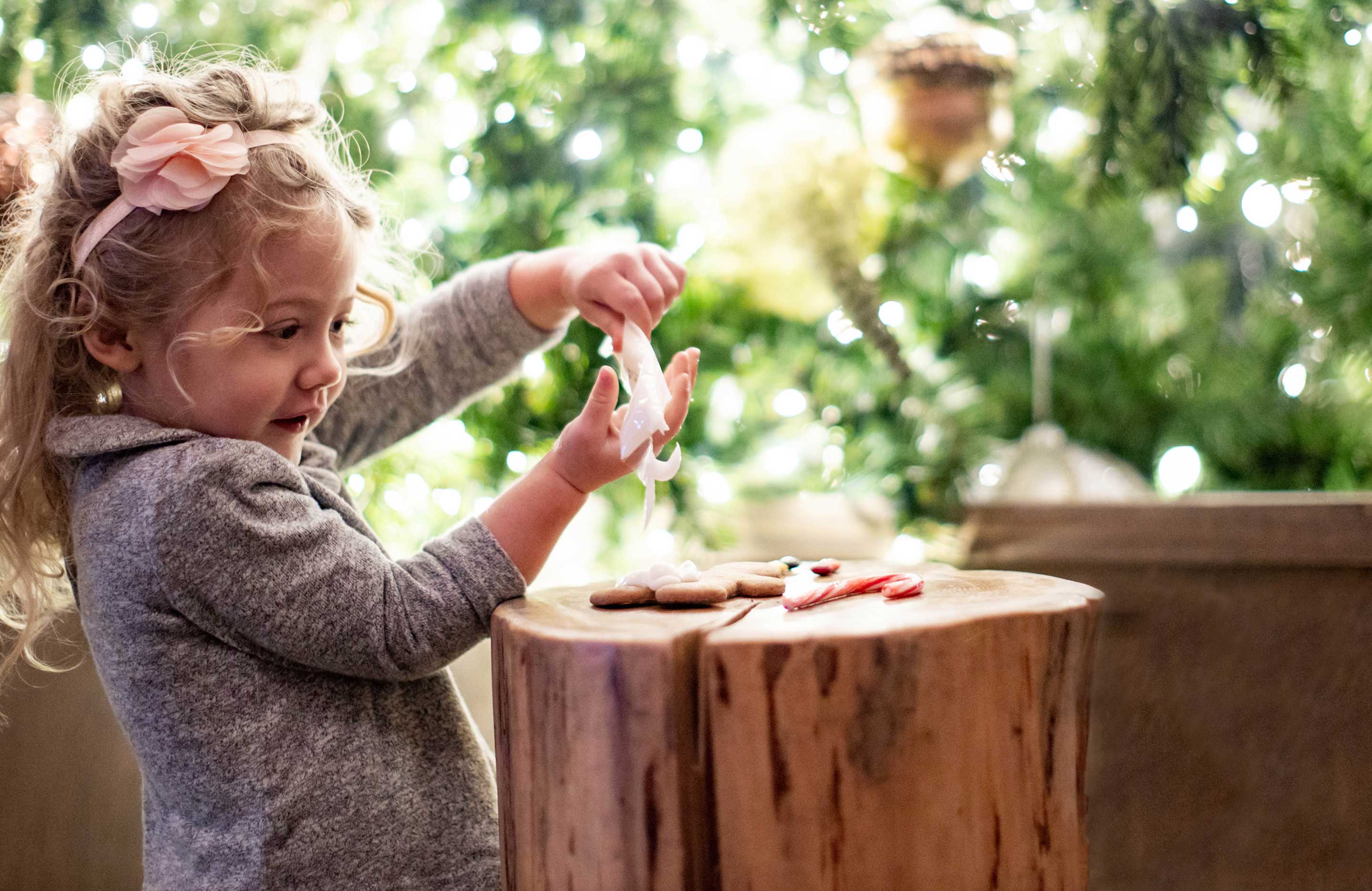 Countdown To The Holidays