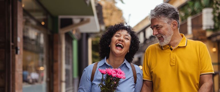 Spring Somewhere New