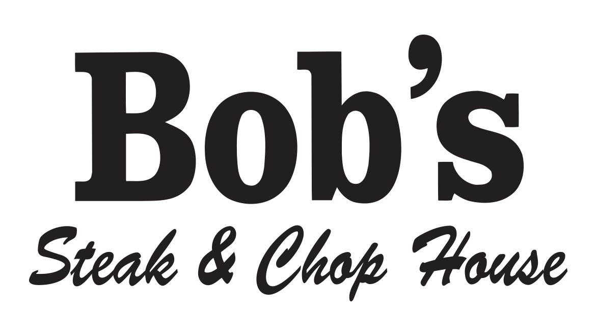 Bob's Logo