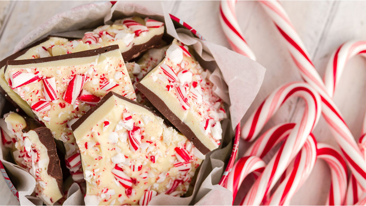 peppermint chocolate
