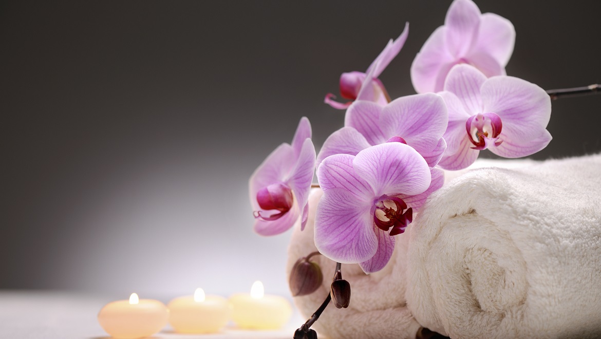 Cherry Blossom Treatment