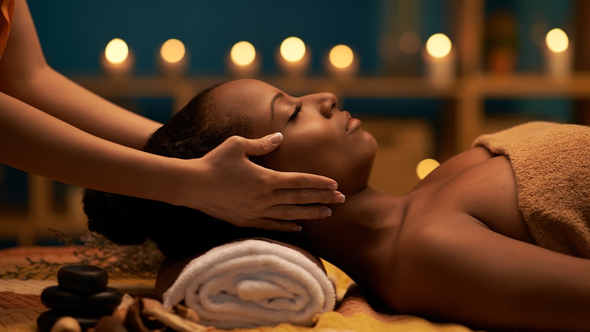 Tyme Spa Package