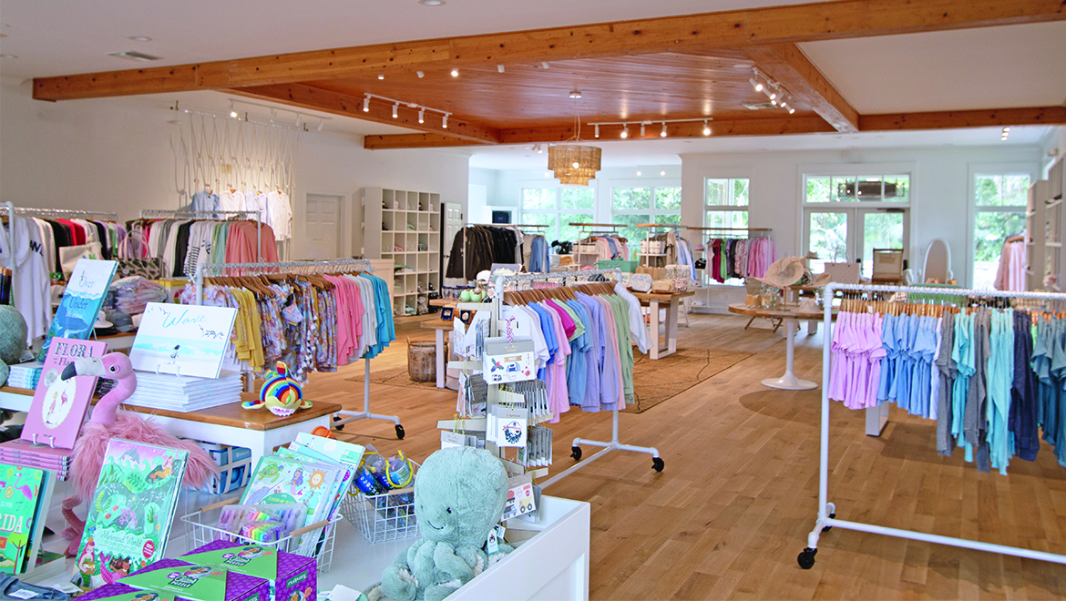Amelia's Treasures - unique and memorable logo souvenirs