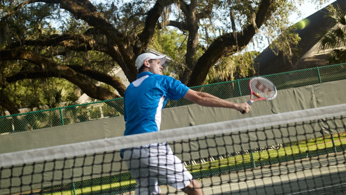 Amelia Island Tennis