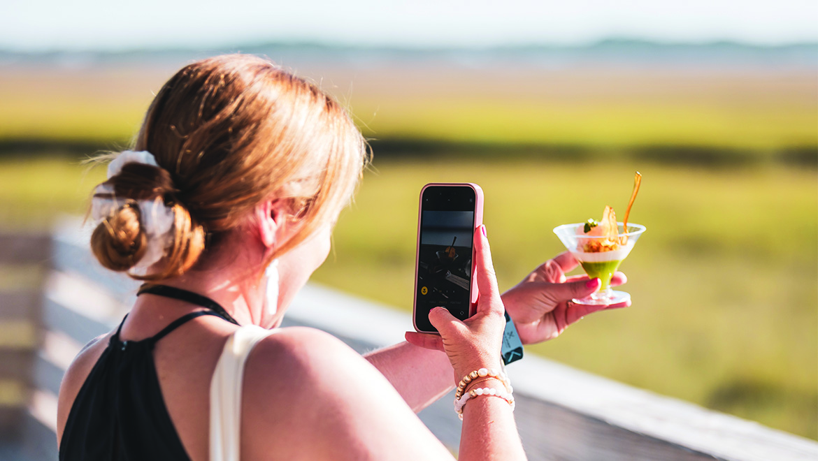 Fish to Fork Press Image