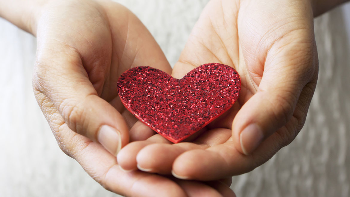 Valentine's Day
