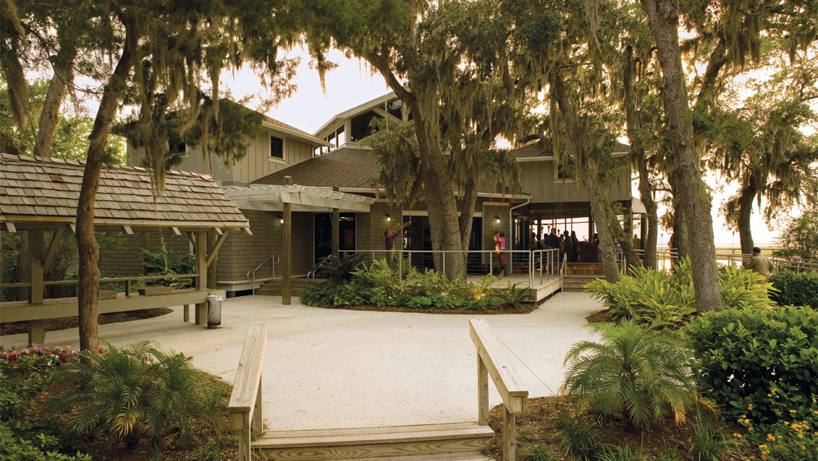 Walkers Landing, Florida Event Space