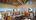 Oceanside dining room