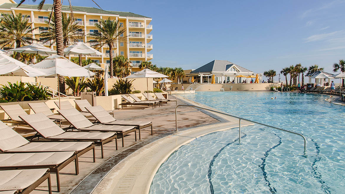 Family Pool