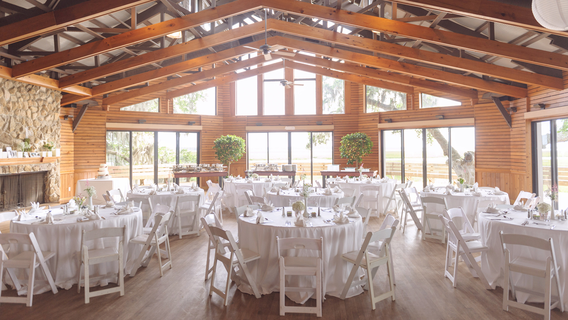 wedding receptions