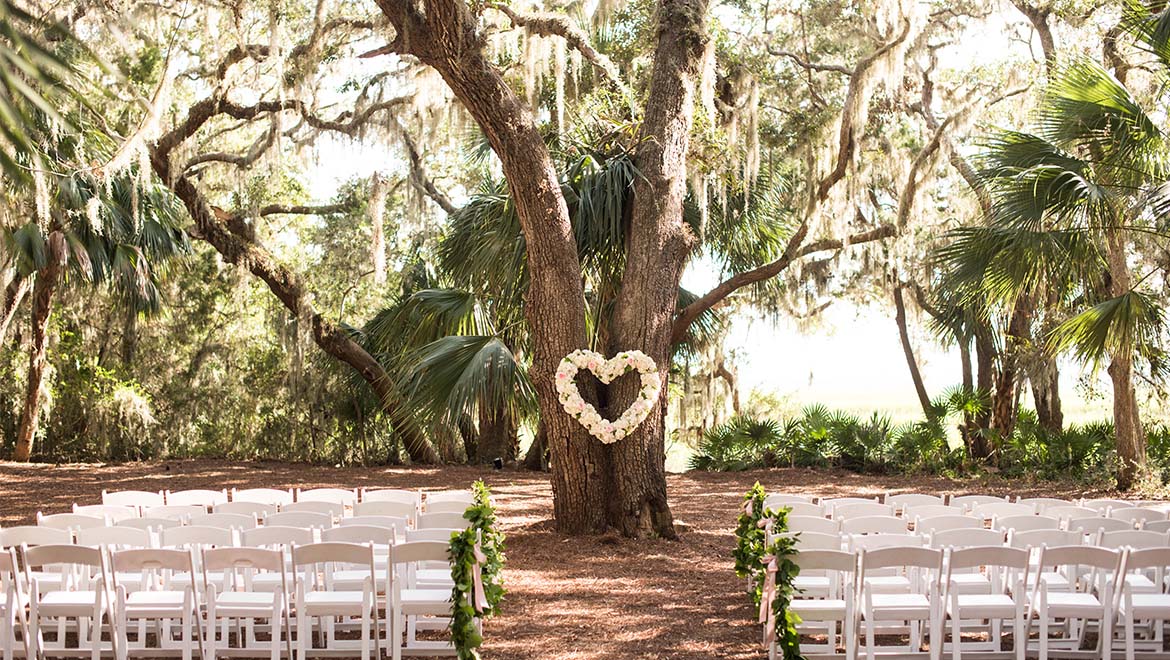 Walker's Landing Ceremony