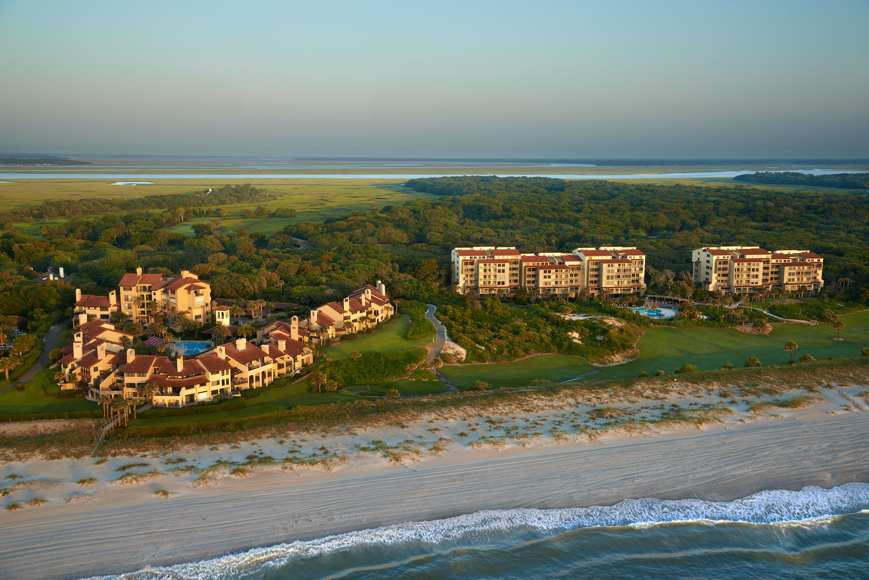 THE VILLAS OF AMELIA ISLAND 