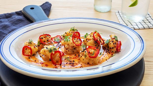 National Anthem Dining Package