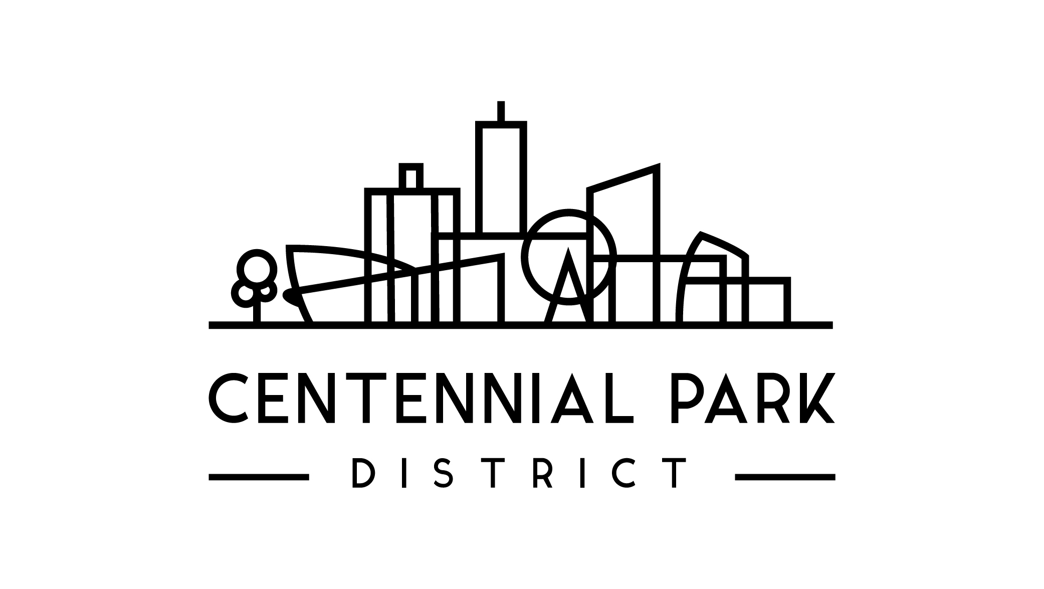 Centennial Park District