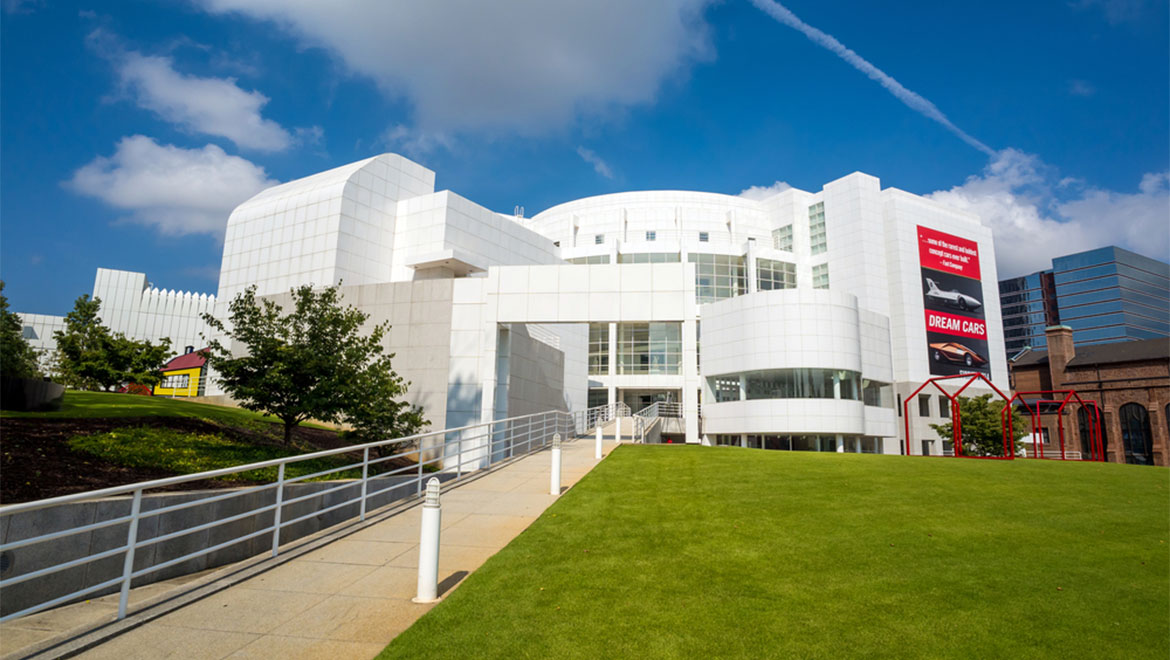 High Museum