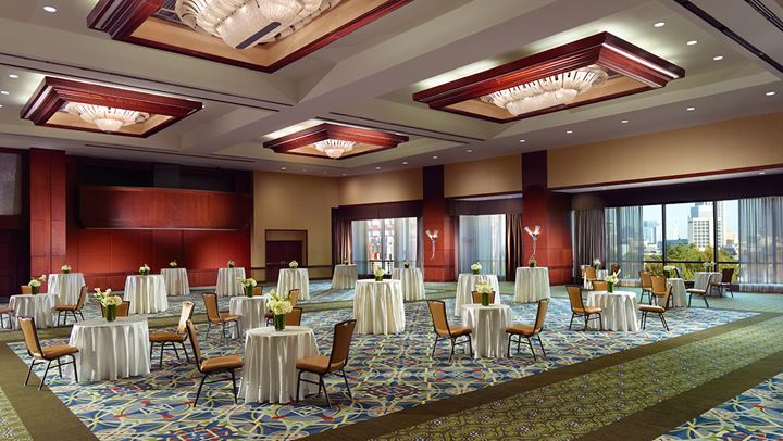 Grand Ballroom