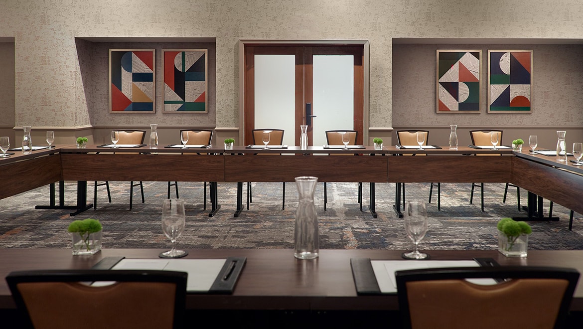 Dogwood classroom alternate