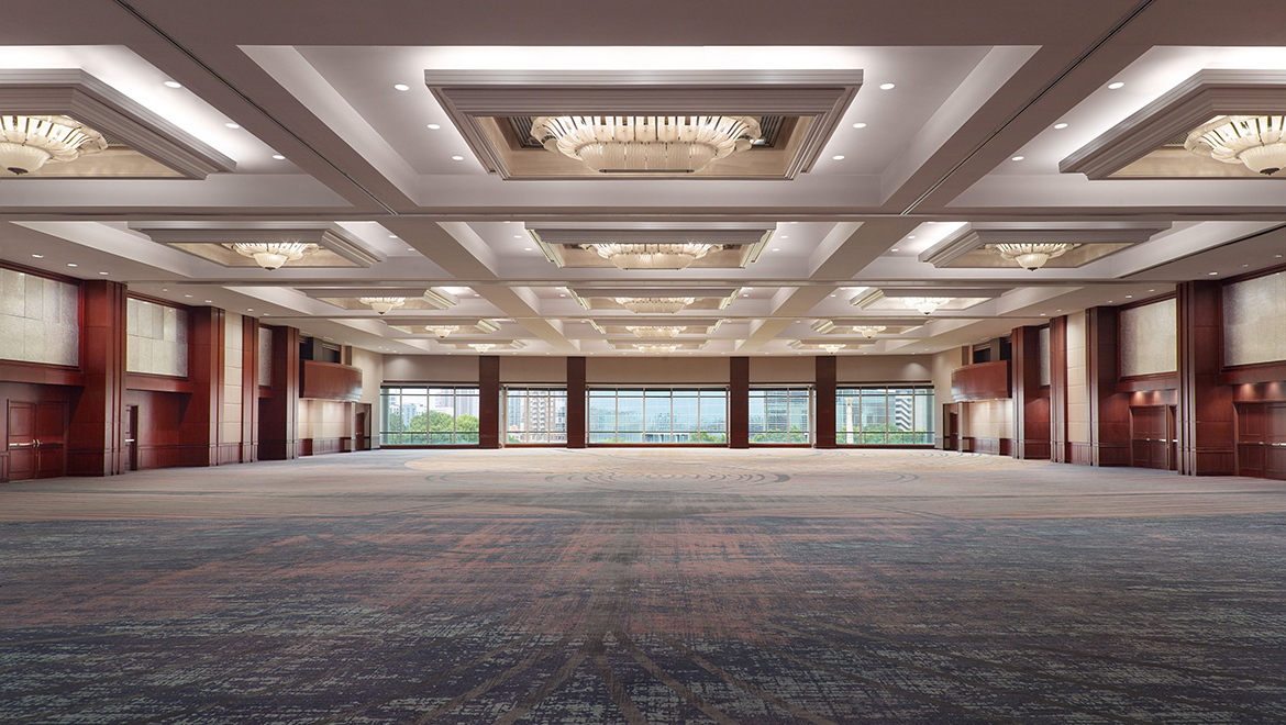 Grand Ballroom