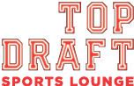 Top Draft Sports Lounge logo