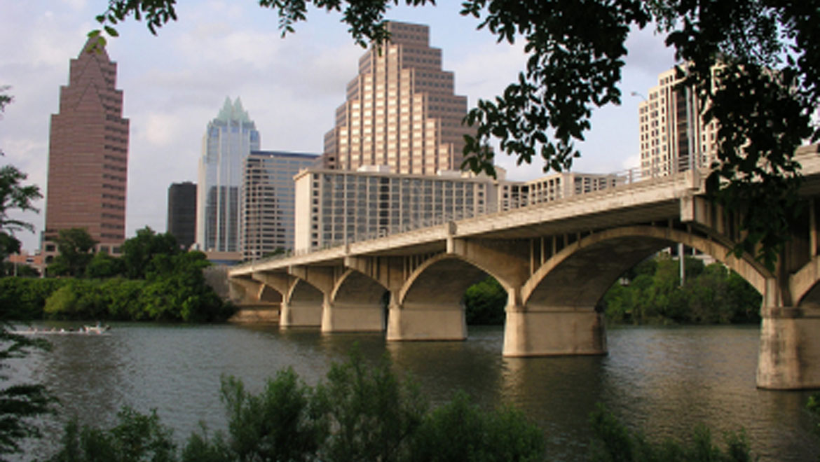 Austin, Texas