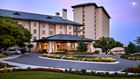 Hotel Entrance at Dusk - Omni Barton Creek Resort & Spa
