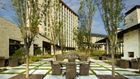 Hill Country Courtyard - Omni Barton Creek Resort & Spa