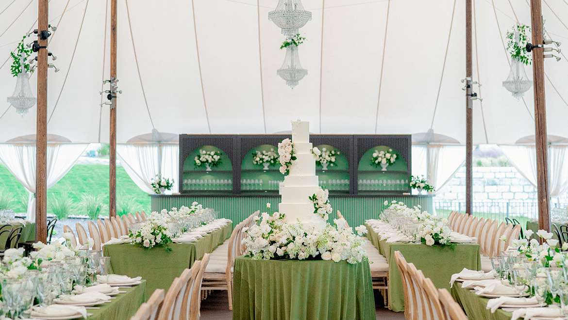 Hill Country Lawn - Omni Barton Creek Resort