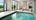 Spa Pool at Mokara Spa - Omni Barton Creek Resort & Spa