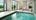 Spa Pool at Mokara Spa - Omni Barton Creek Resort & Spa