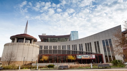 Country Music Hall of Fame