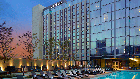 Omni Nashville Hotel Rooftop Pool