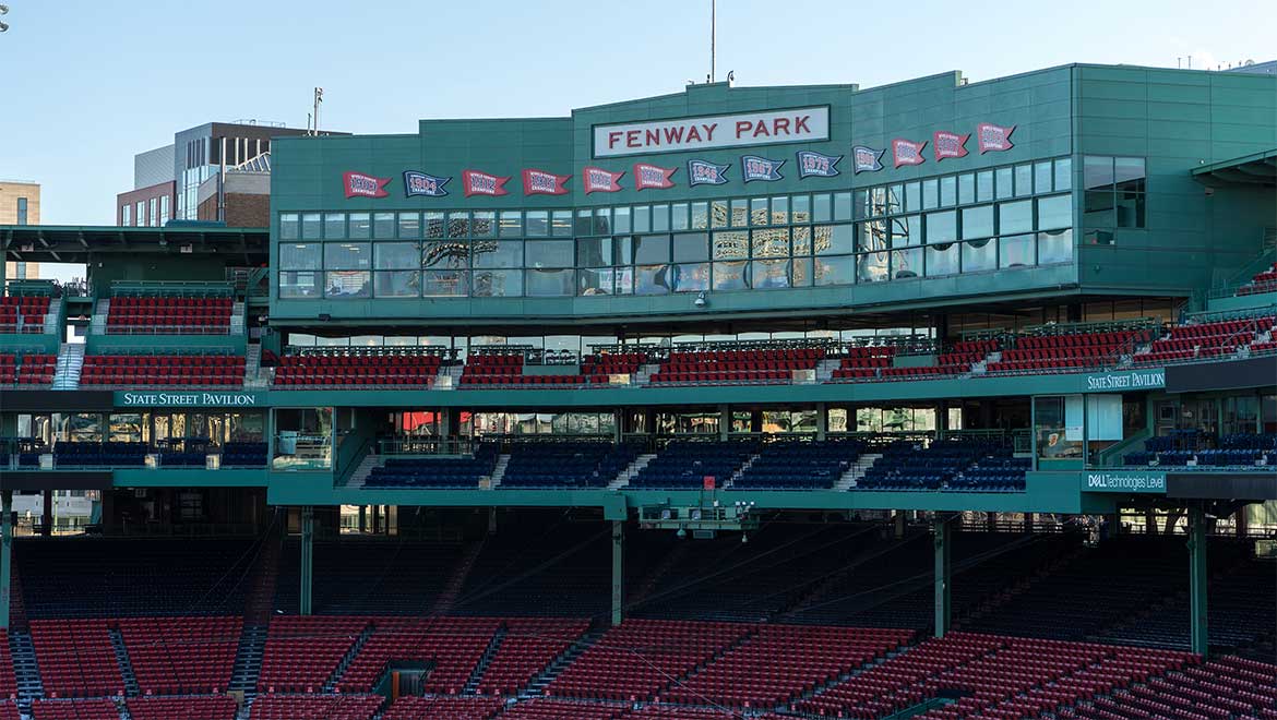 Fenway Park