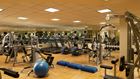 Boston Fitness Center